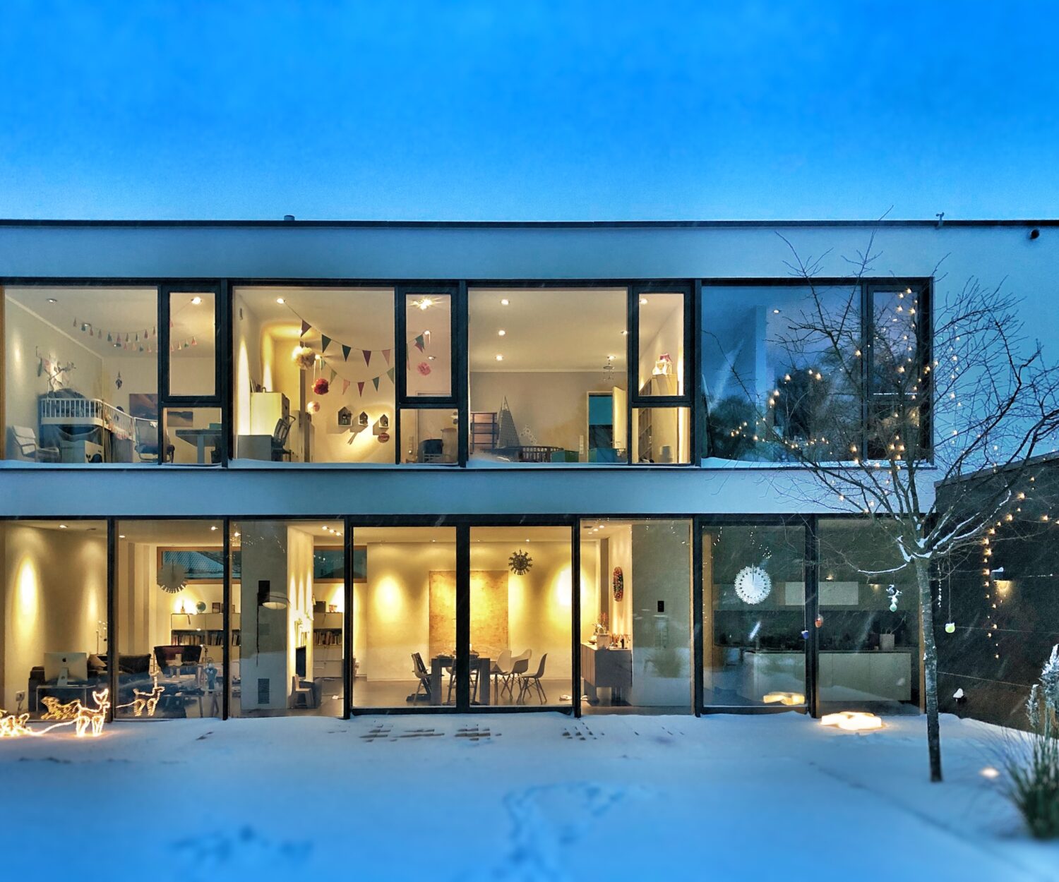 Innovative Broker Open House Ideas