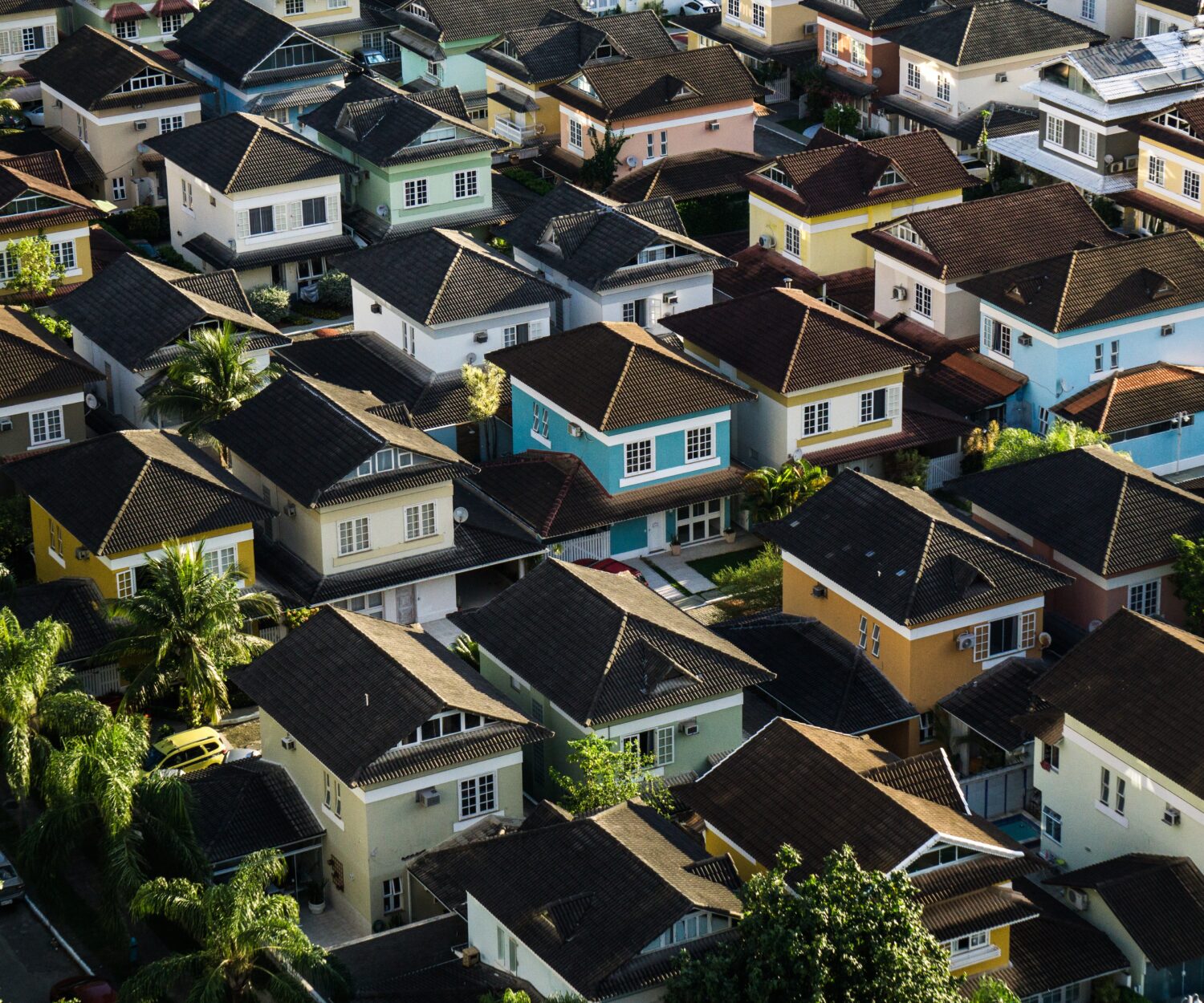 Is There a Housing Bubble?