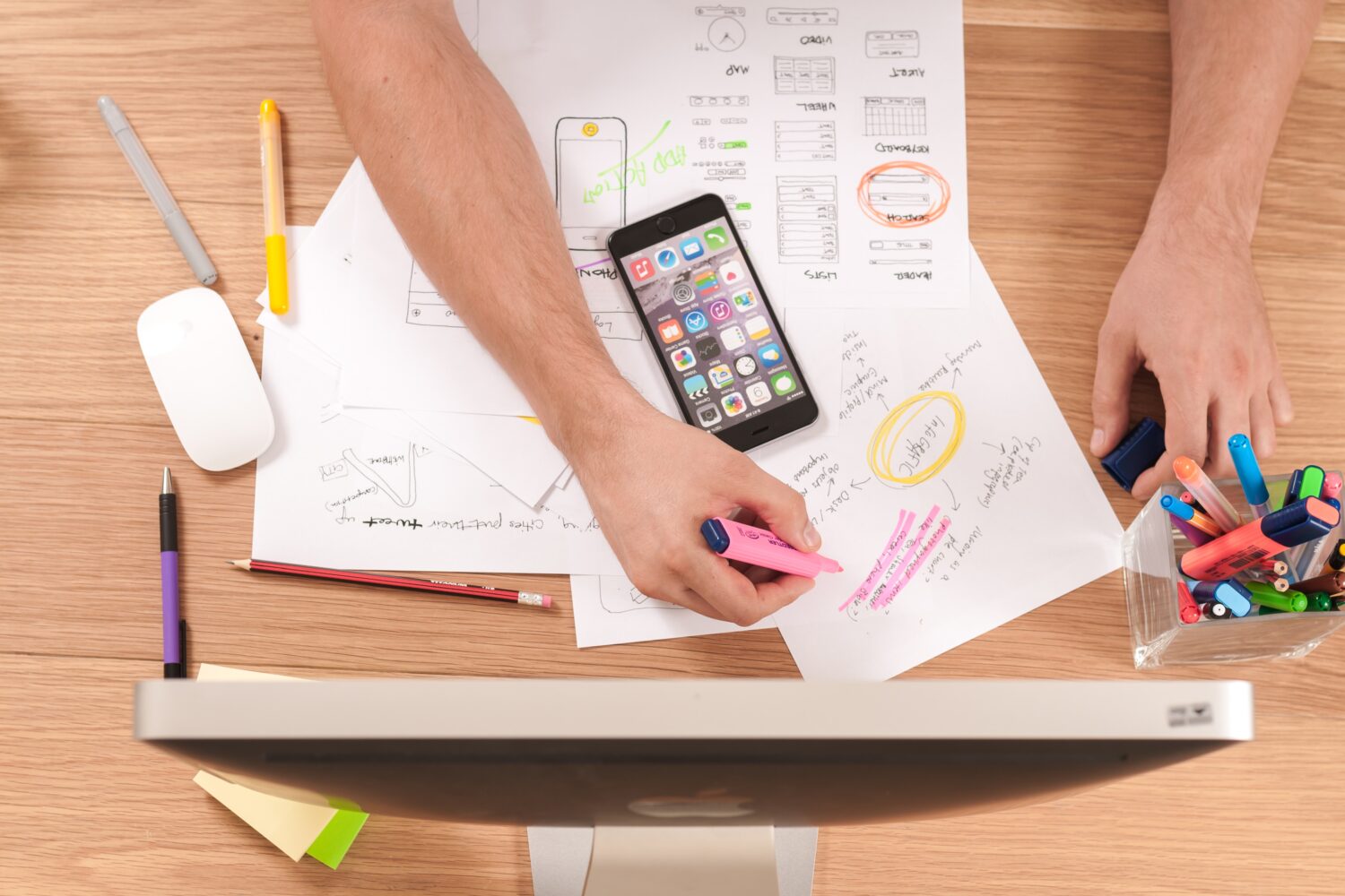 How to Create a Powerful Real Estate Website