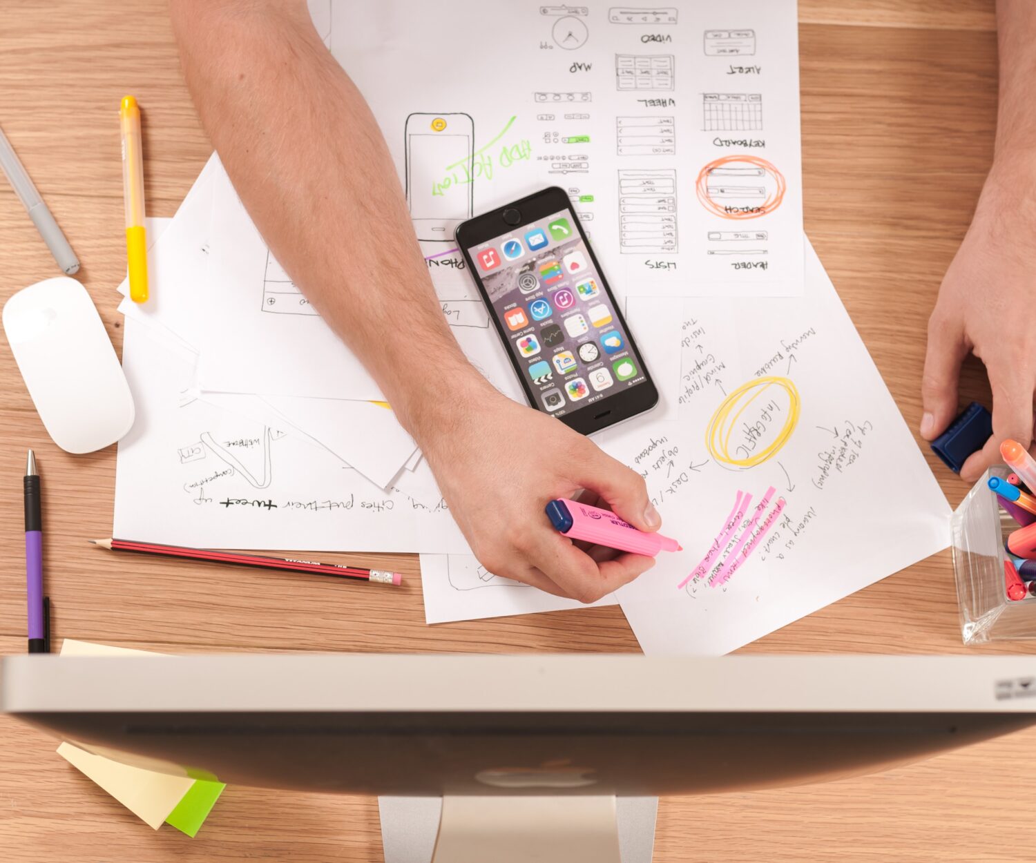 How to Create a Powerful Real Estate Website