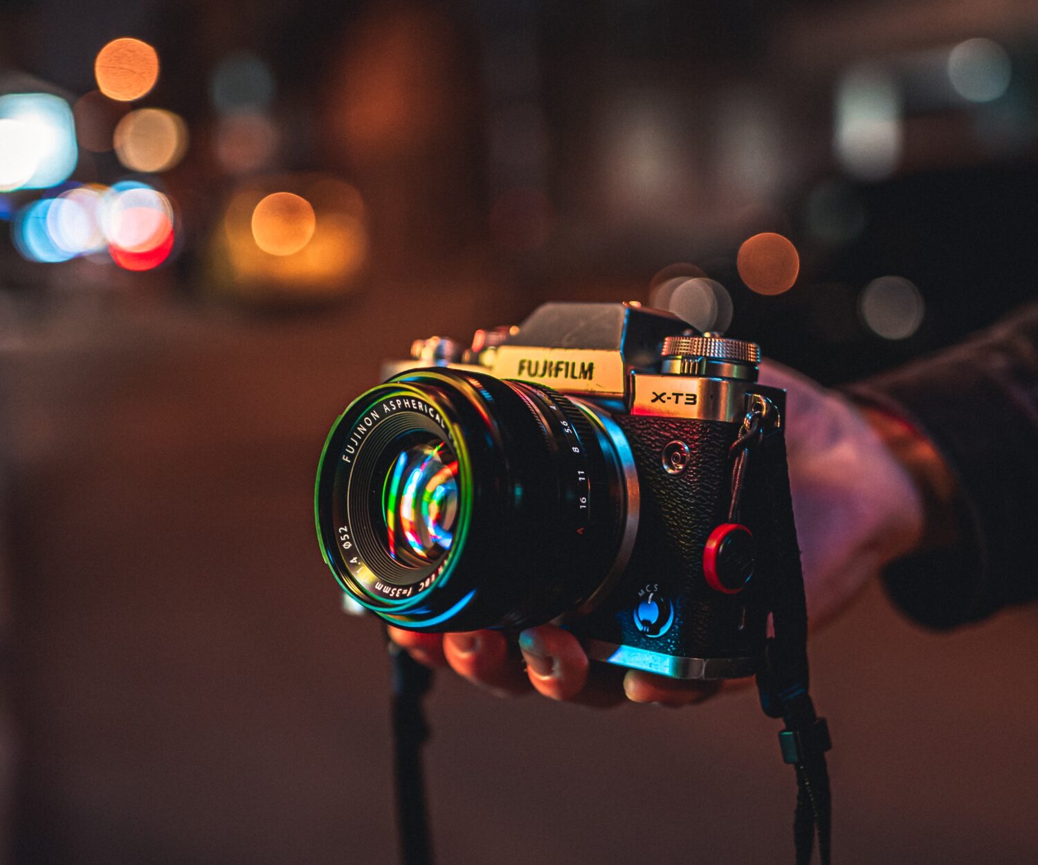 Common Real Estate Photography Mistakes