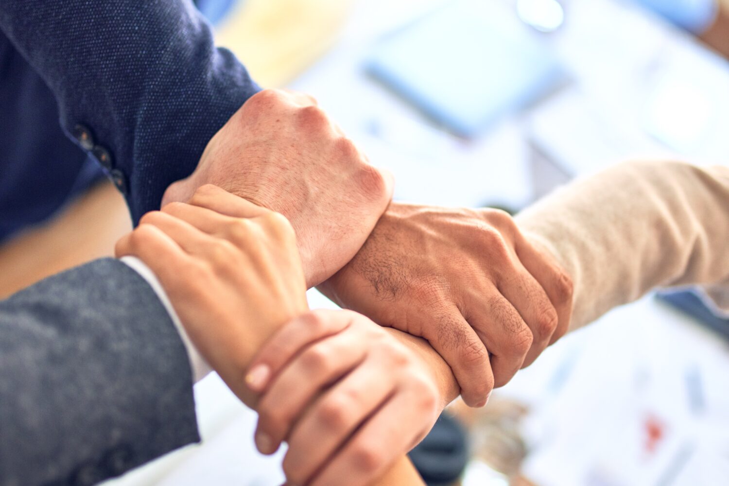 Ways to Get to Know Your Community and Local Market