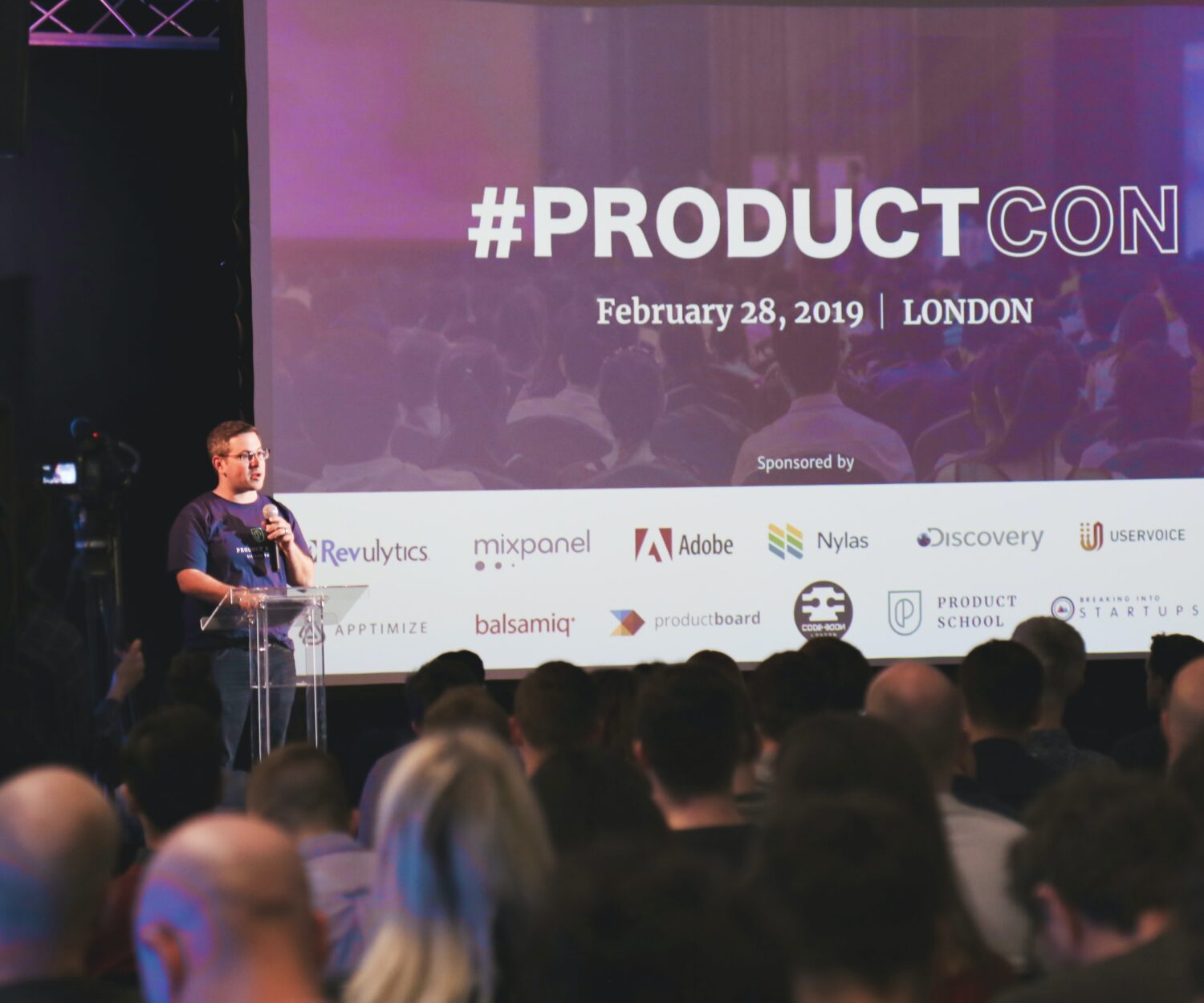 TED Talks for Real Estate Agents