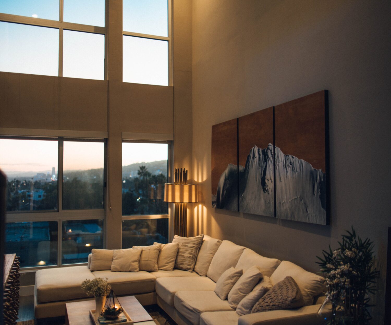 How to Break Into the High-End Home Market