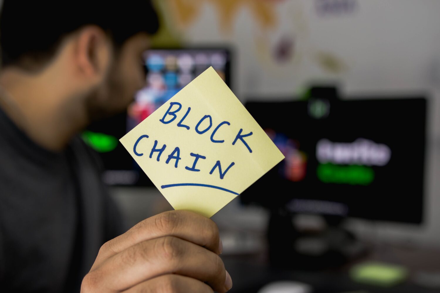 Blockchain to Reduce Real Estate Fraud