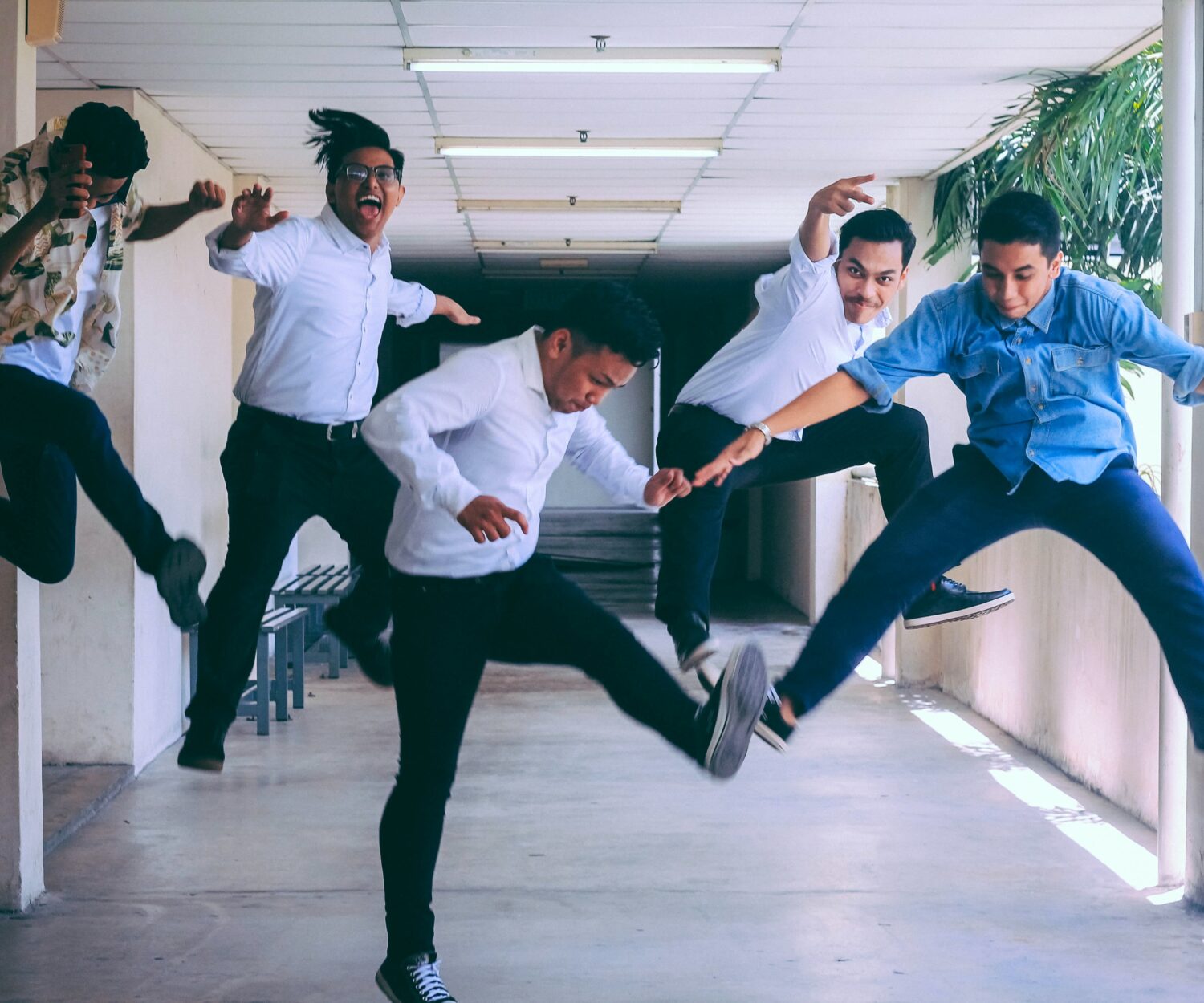 Why Love Real Estate (RE)