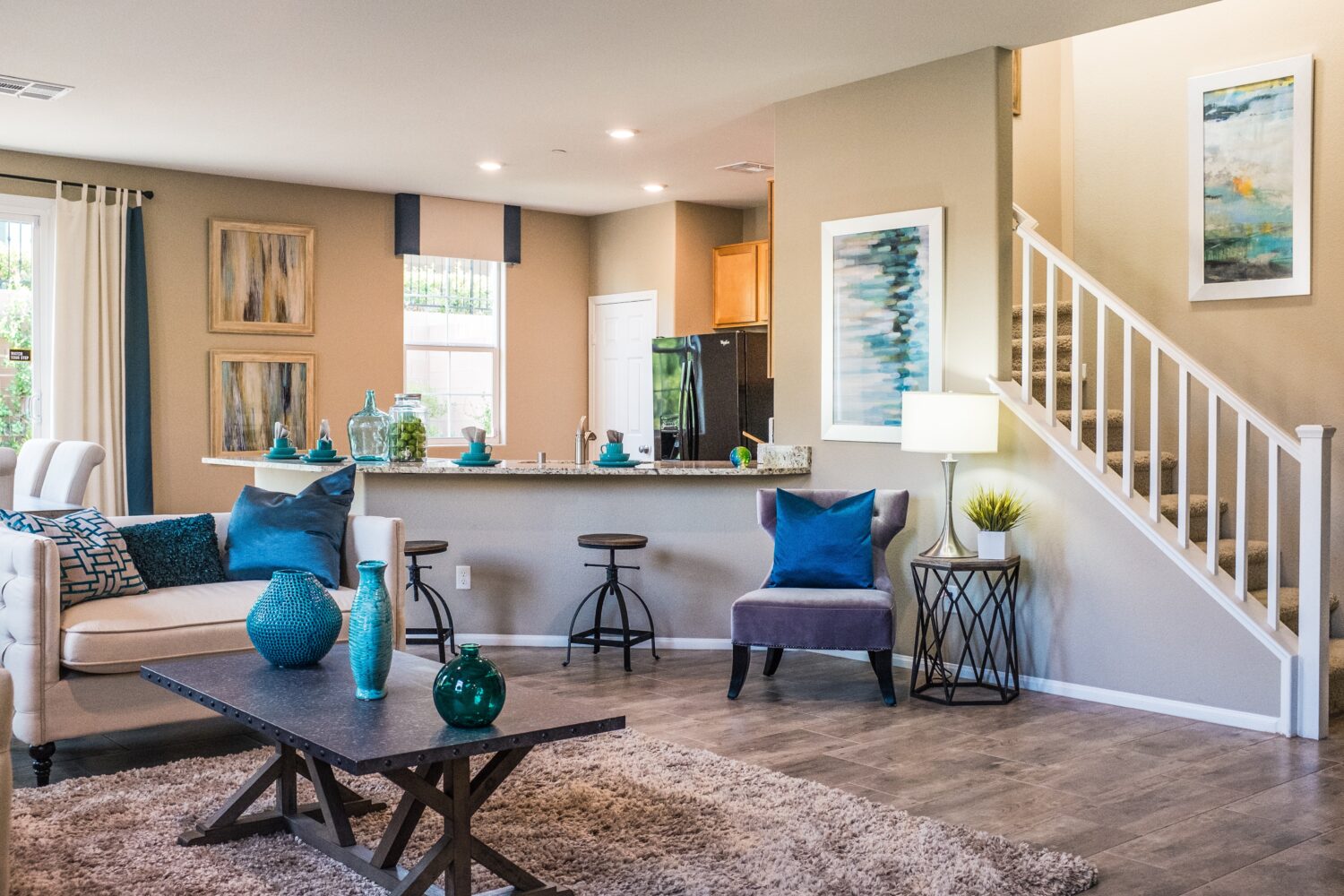 How to Improve On Home Staging