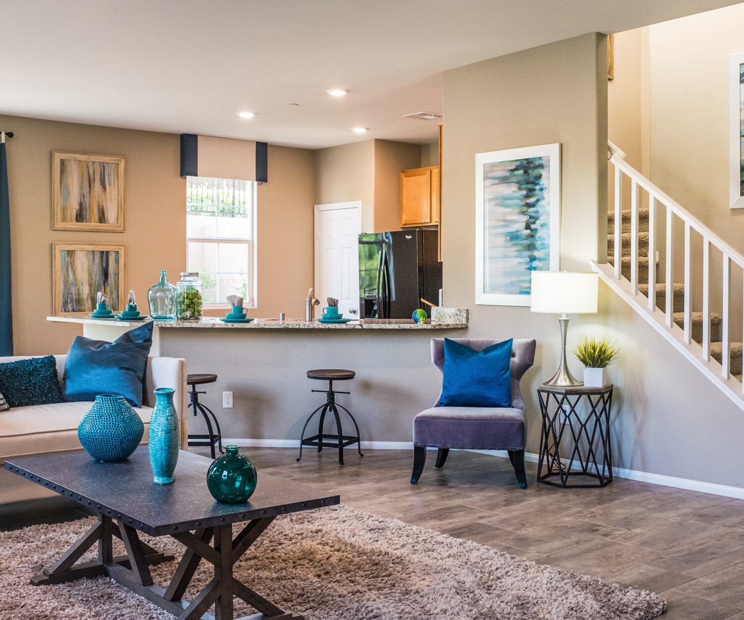 How to Improve On Home Staging