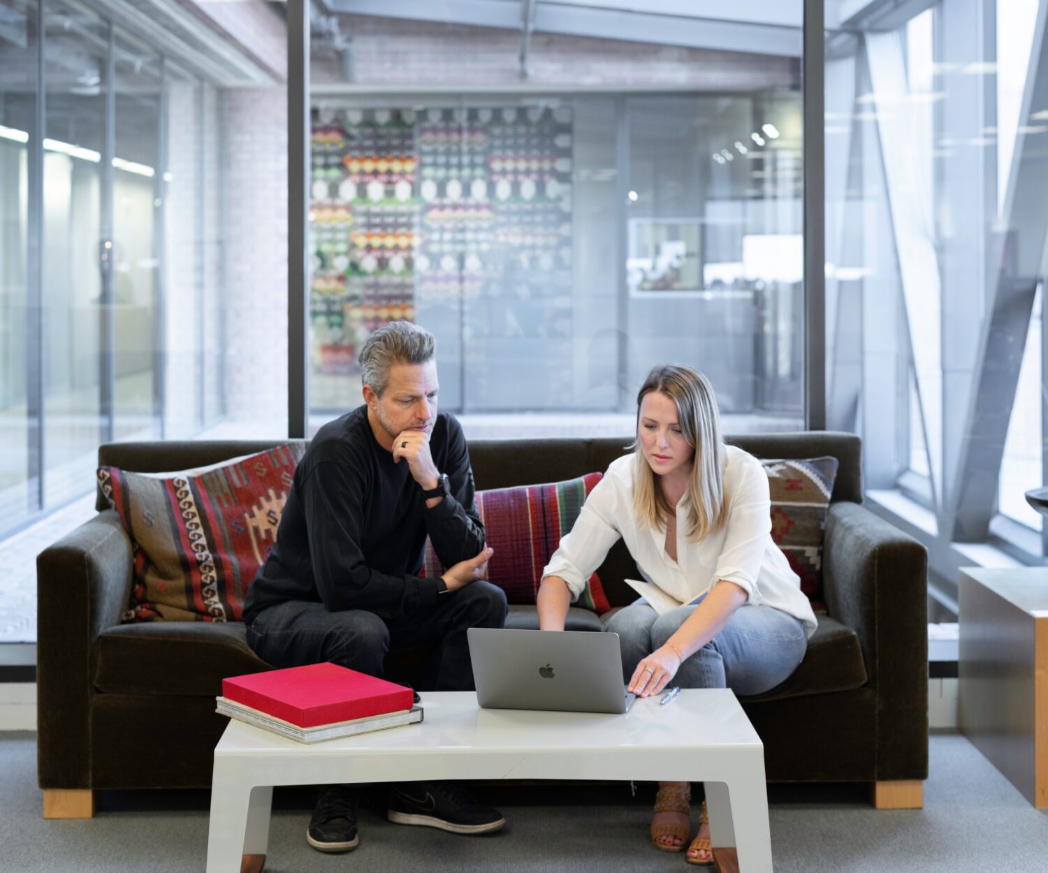 Pros and Cons of Being an Agent