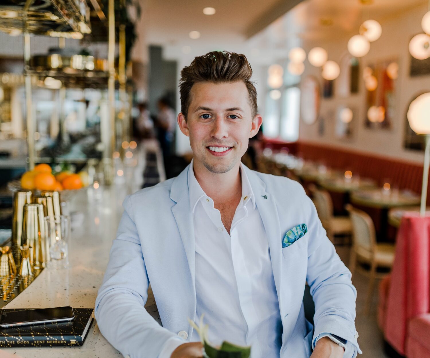 The Best Part of the Real Estate Process