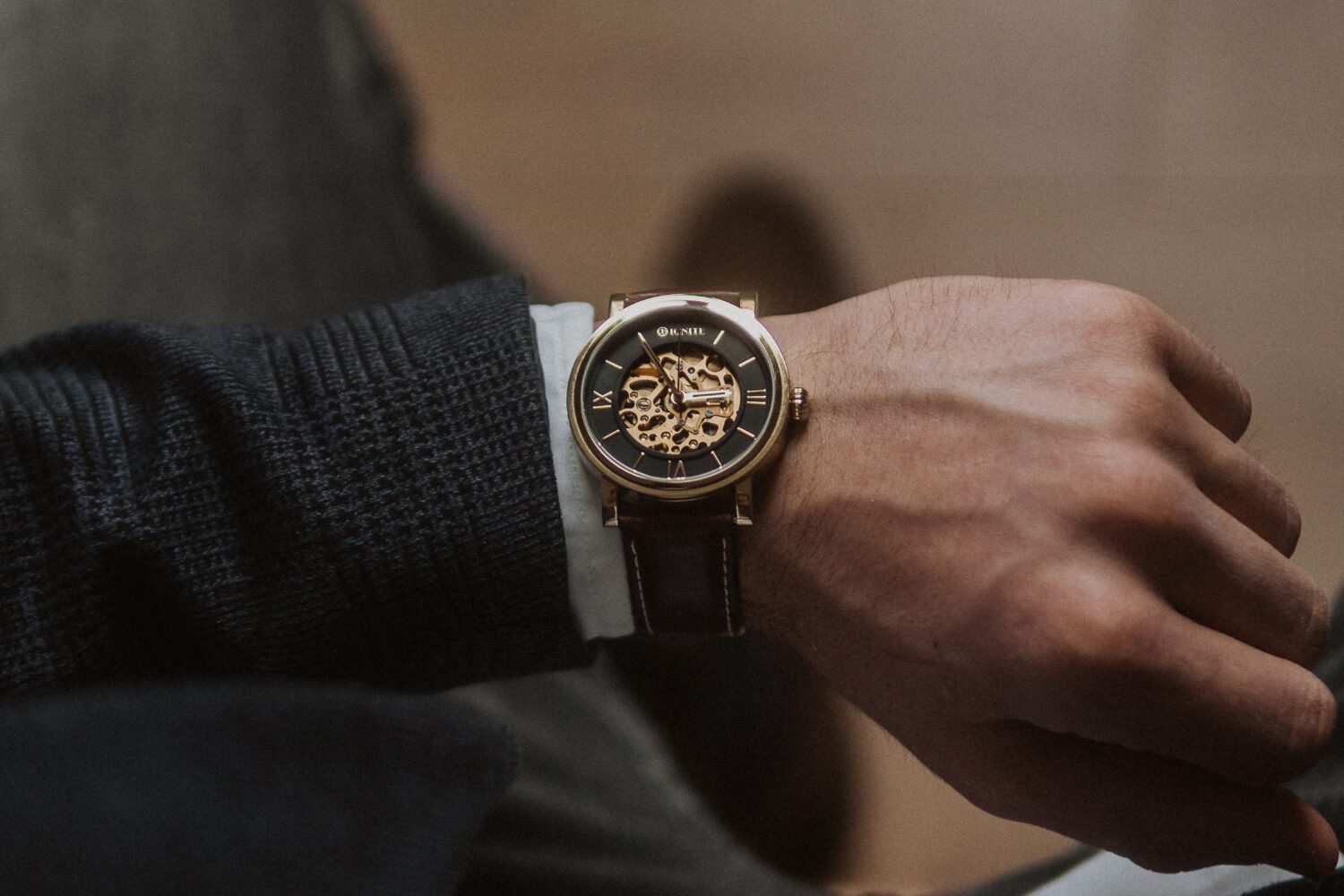 Getting Out of the Comfort Zone