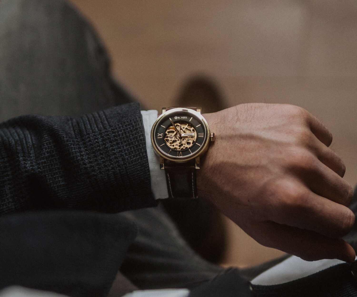 Getting Out of the Comfort Zone