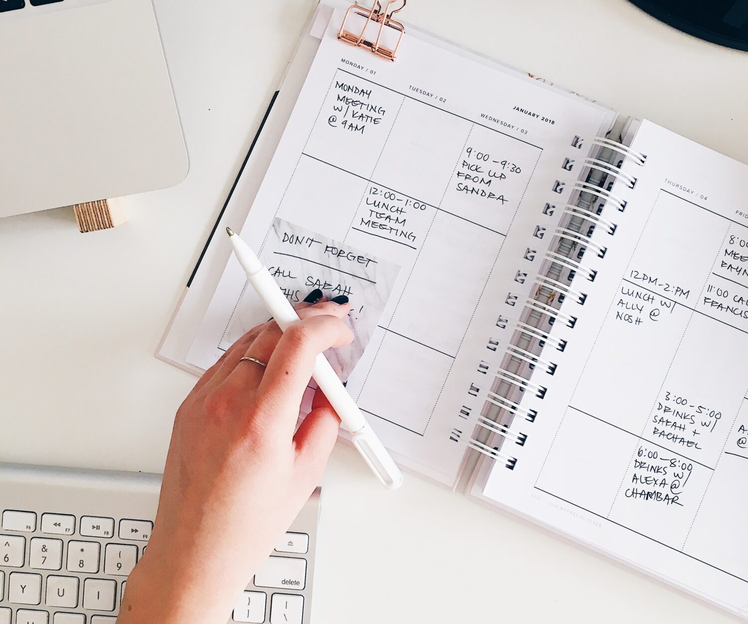 Beat the Procrastination Blues