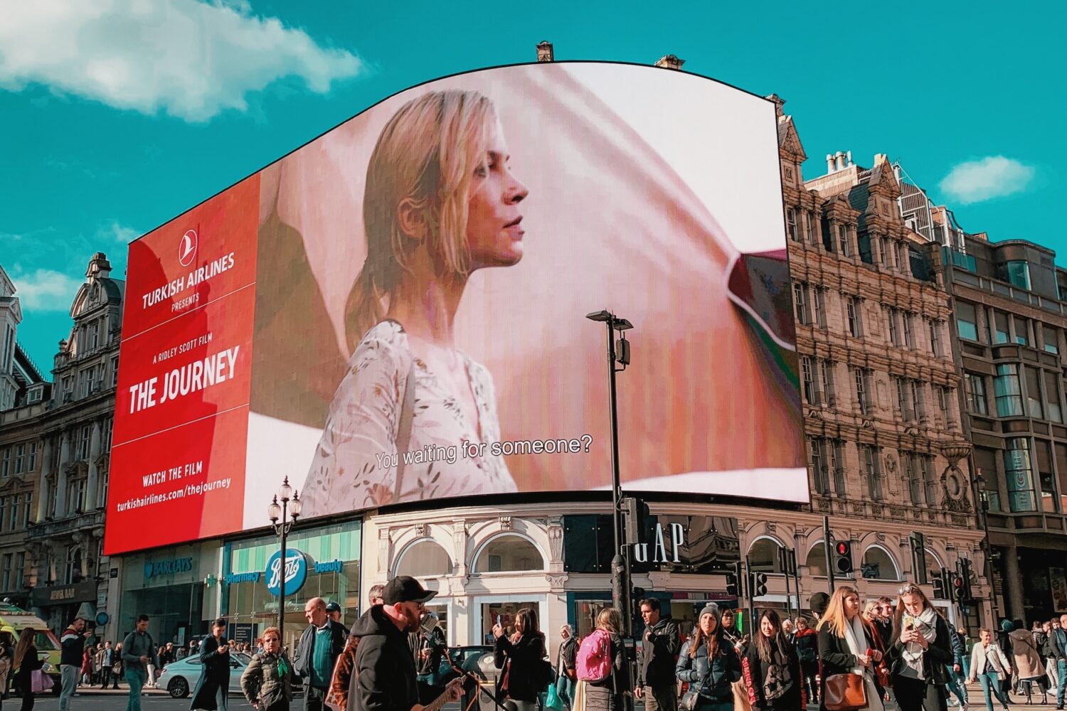 Billboard Investing in Real Estate