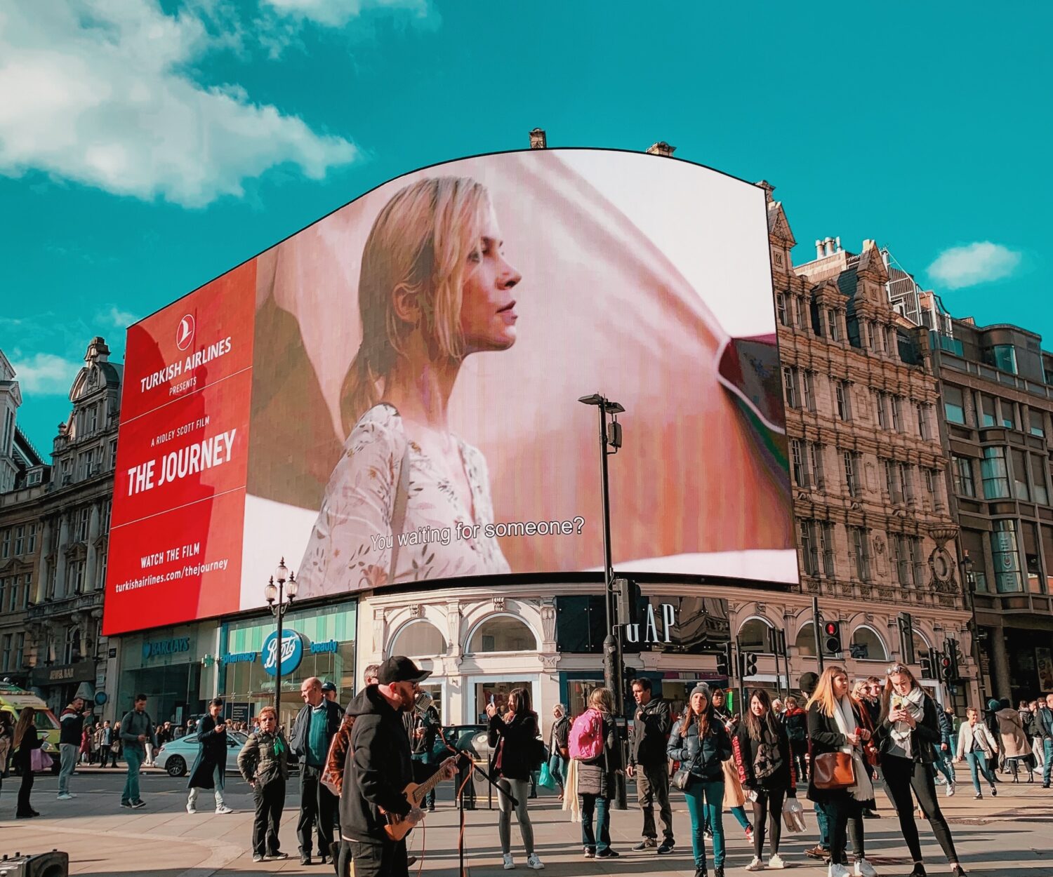 Billboard Investing in Real Estate