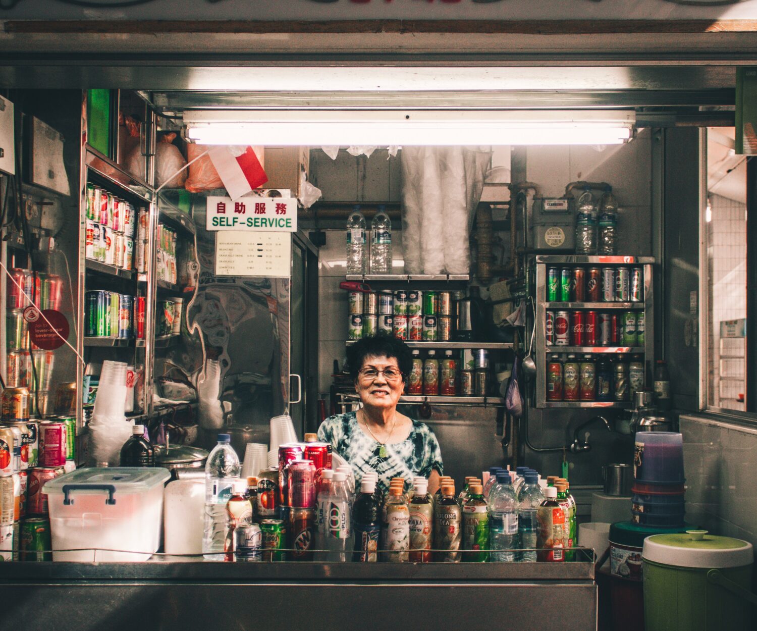 How to Get Seller Leads