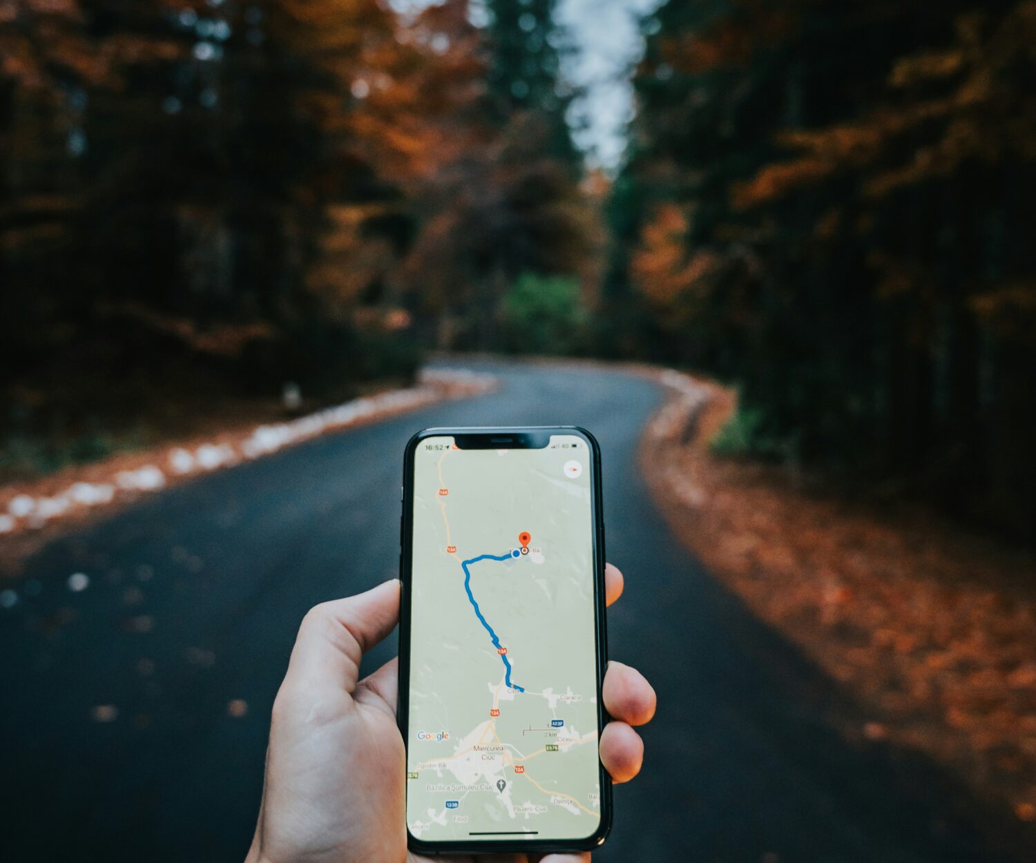 Location Trends in Real Estate